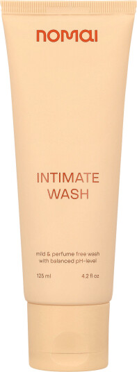 Nomai Intimate Wash Cosmos Organic Nude 125 ML Nomai Intimate Wash Cosmos Organic Nude 125 ML
