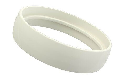 Multibrackets M Pro Series External Pipe Cover White Multibrackets M Pro Series External Pipe Cover White