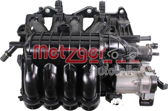 Innsugsmanifold METZGER 2100135