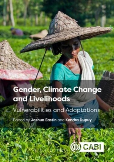 Gender, Climate Change And Livelihoods