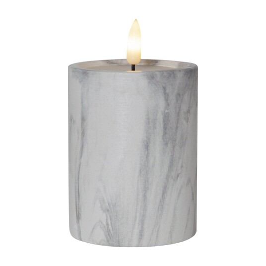 Star Trading Kubbelys Star Trading Flamme Marmor 064 17S
