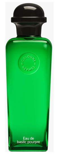 Hermès Parfums Eau De Basilic Pourpre Eau de Cologne (Størrelse: 200 ML)