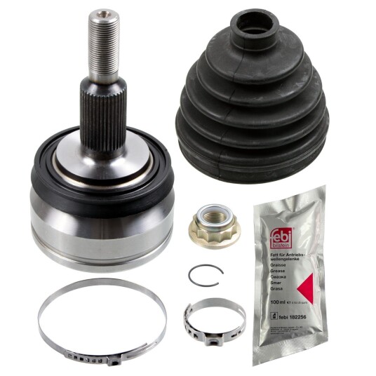 Febi Bilstein Drivknute drivaksel FEBI BILSTEIN 186293