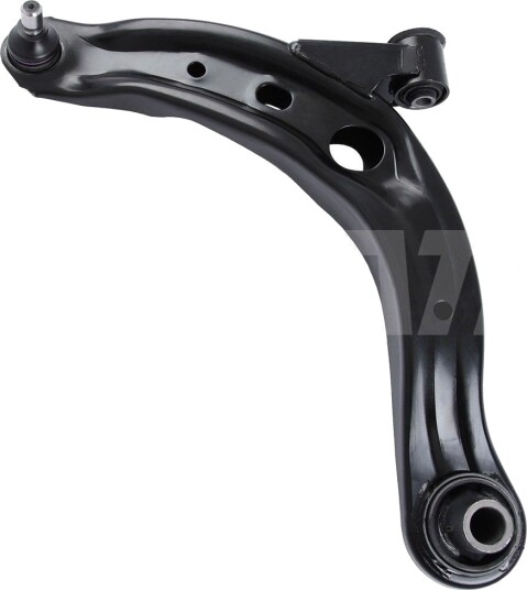 SPIDAN CHASSIS PARTS 40864 Bærearm