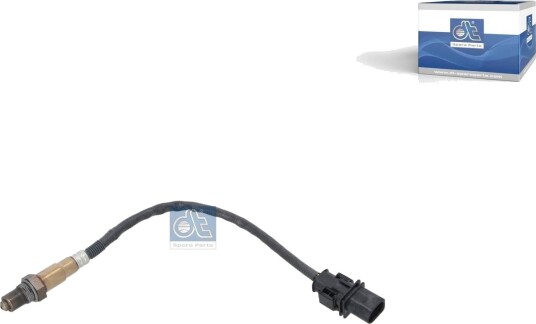 Lambdasonde DT Spare Parts 7.00485