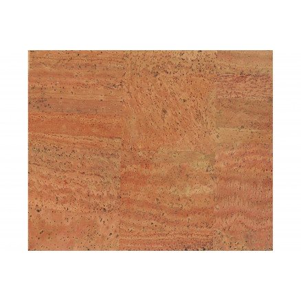 Diverse Kork Papir Mosaikk 20x25cm 1 ark