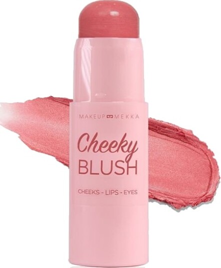 Makeup Mekka Cheeky Blush Multi Use Fruit Punch