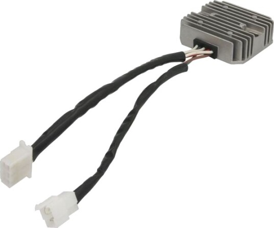 DZE 2412 Dynamoregulator