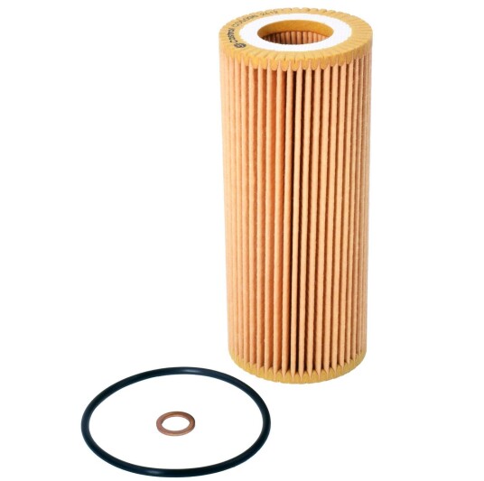 Oljefilter Castrol Filters CO0096