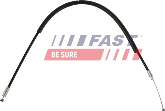 Tautrekk, døråpning FAST FT95645