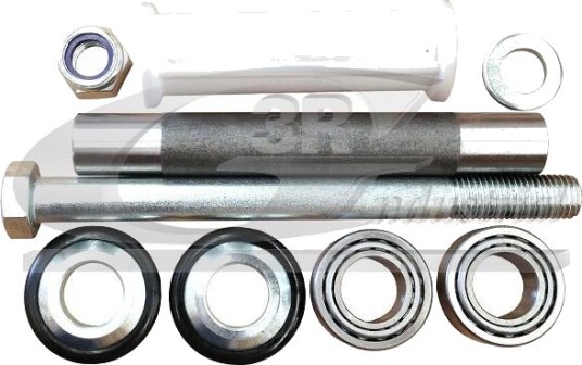 3RG 61900 Lagring, akselskaft