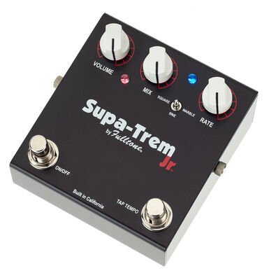 Fulltone Supa-Trem Jr Tremolo