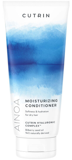Cutrin AINOA Moisturizing Conditioner 200 ml Cutrin AINOA Moisturizing Conditioner 200 ml