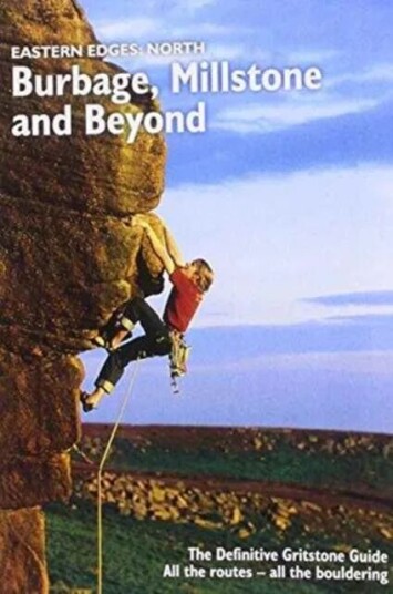 Eastern Edges: North - Burbage, Millstone And Beyond