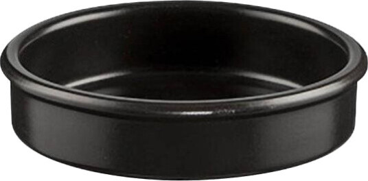 Regas  Tapasform 175ml svart