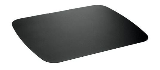 Vogel's Veggfeste PUA 9507 for Notebook/DVD-spiller - Svart