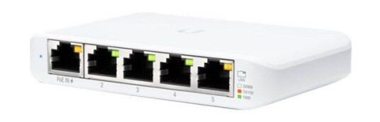 Ubiquiti UniFi Switch USW Flex Mini (0810010071668)