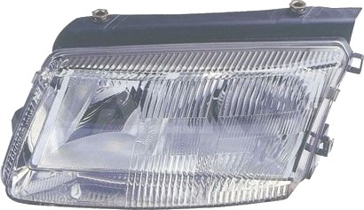 ALKAR 2745116 Frontlykter