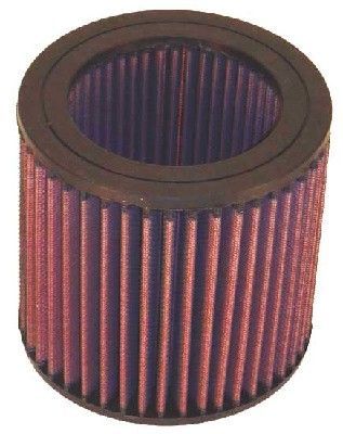 Luftfilter K&N Filters E 2455 Luftfilter K&N Filters E 2455
