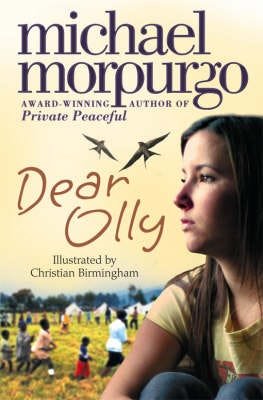 Dear Olly Av Michael Morpurgo