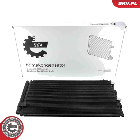 Kondensator ESEN SKV 86SKV368