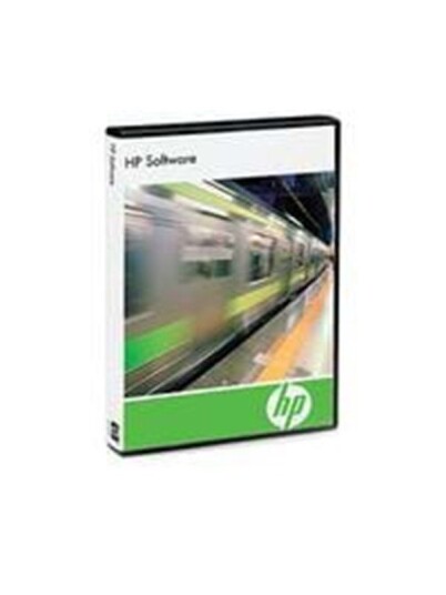 HP Intelligent Management Center High Availability