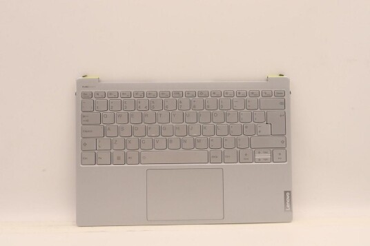 Lenovo COVER Upper Case ASM_UKE