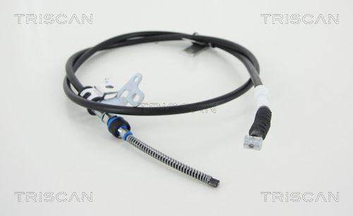 Tautrekk håndbremse TRISCAN 8140 131154