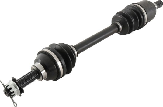 Drivaksel ALL BALLS RACING AB8-SK-8-300