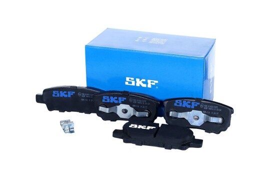 Bremseklosser SKF VKBP 90416 A
