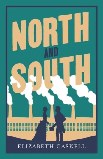 North And South Av Elizabeth Gaskell