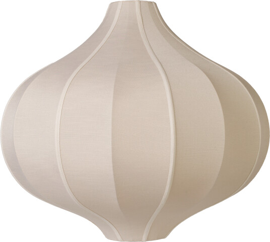 Indochina Lampeskjerm Onion Stor Sand