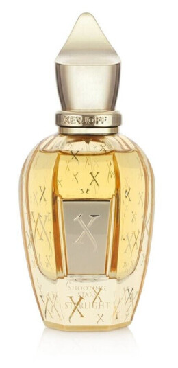 Xerjoff Unisex Parfyme Xerjoff Shooting Stars Starlight (50 Ml) Xerjoff Unisex Parfyme Xerjoff Shooting Stars Starlight (50 Ml)