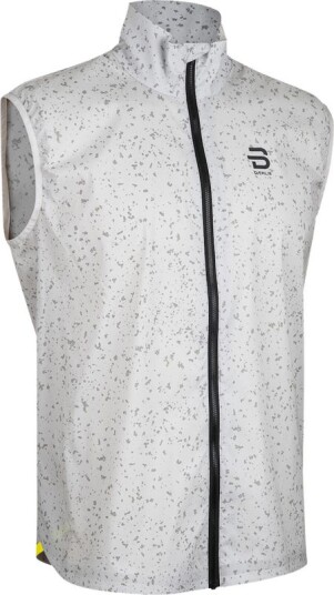 Dahlie Vest Run 365 M Løpevest Brilliant White L