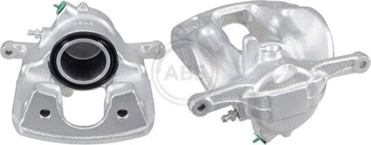 A.B.S. 532081 Bremsecaliper