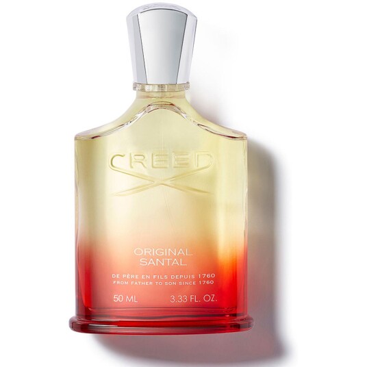Creed Original Santal 50ml Eau de Parfum for Herre med Treaktige Noter