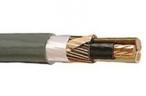 Reka PFSP-kabel 4x16/16mm² (Metervare) Reka PFSP-kabel 4x16/16mm² (Metervare)