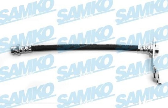 Bremseslange SAMKO 6T49168