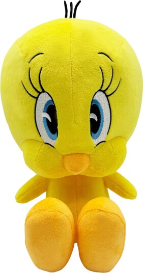 Youtooz Looney Tunes kosedyr Tweety Bird Youtooz Looney Tunes kosedyr Tweety Bird