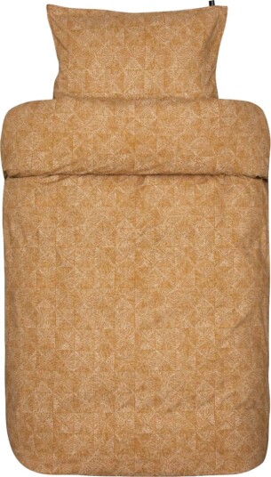 Cleo Sengesett HØIE Oker 200x220