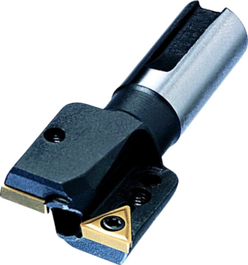 Granlund gjengebor 0WHV 20 mm