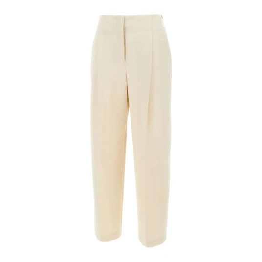 Hugo, Dame, Bukser, Beige, L, Hugo, Dame, Bukser, Beige, L,