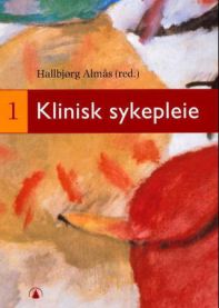 Klinisk sykepleie, Pent brukt bok med markeringer