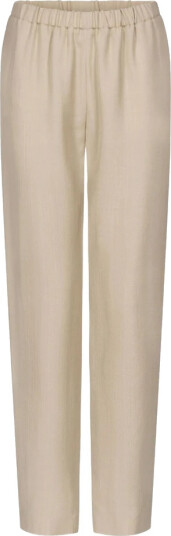 Loulou De Saison Dame Bukser Beige XS, Loulou De Saison Dame Bukser Beige XS,
