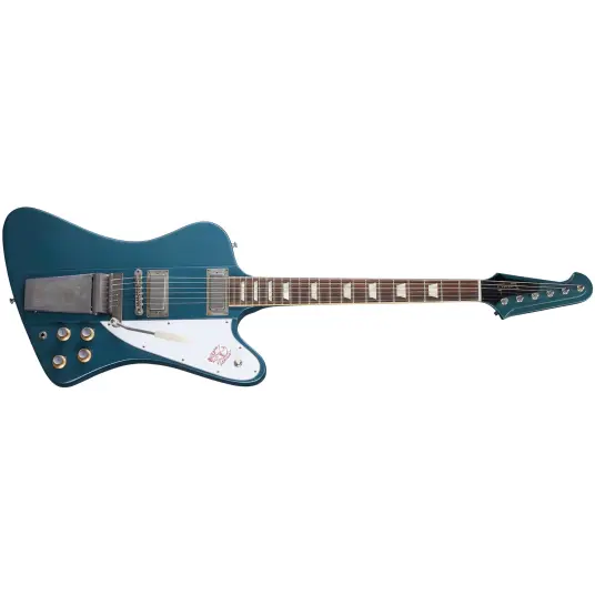 Gibson 1963 Firebird V Reissue PB ULA Gibson 1963 Firebird V Reissue PB ULA