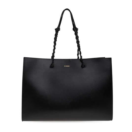 Jil Sander Dame Vesker Svart ONE SIZE, Jil Sander Dame Vesker Svart ONE SIZE,
