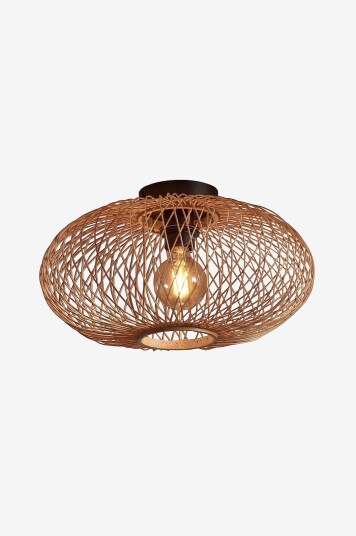 Good&Mojo Taklampe Cango Natur Good&Mojo Taklampe Cango Natur