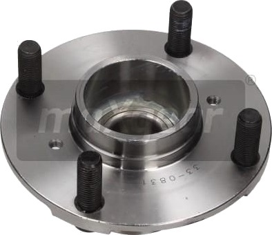 MAXGEAR 33 0831 Hjullager