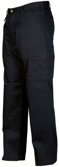 ProJob 2506 Servicebukse Black C148
