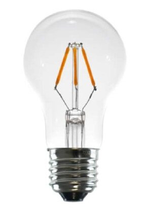 Segula 50836 3 W 22 E27 210 Lm 20000 T
